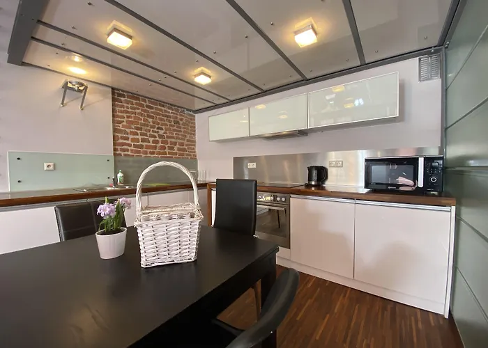 Apartamento P&j Florianska Cracóvia