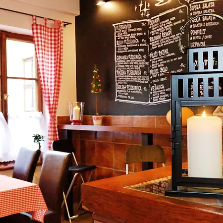 P&j Florianska Appartamento Cracovia