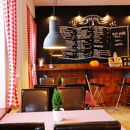 P&j Florianska Appartamento *