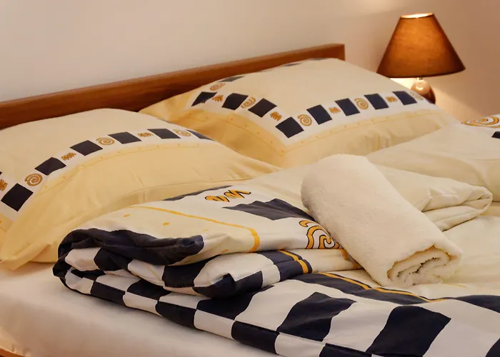 Appartamento P&j Florianska Cracovia