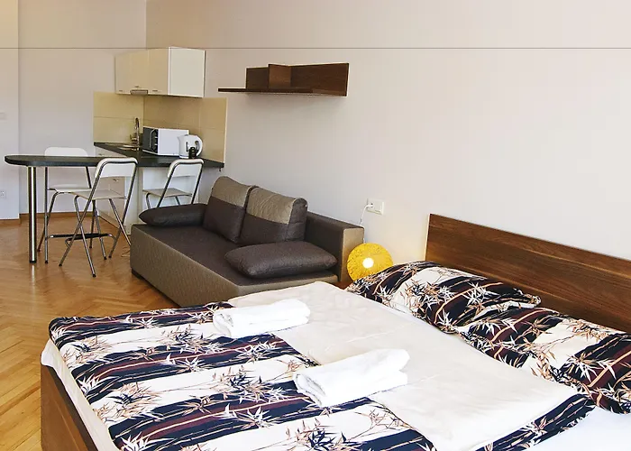 P&j Florianska Cracovia