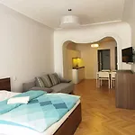 Apartmán P&j Florianska Krakov
