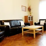 Apartmán P&j Florianska