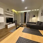 Apartmán P&j Florianska *