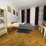 Apartmán P&j Florianska