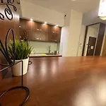 P&j Florianska Apartmán Krakov